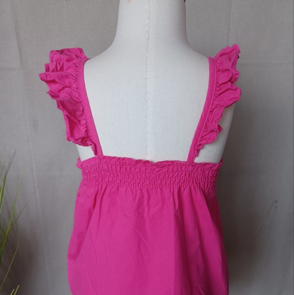 Gymboree Darling Mermaid Top - Picture 6 of 7